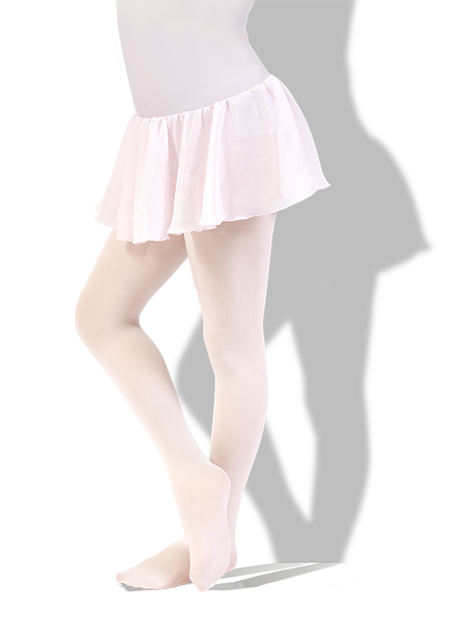 Woman's legs wearing stockings representative of Aquilone products