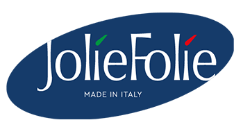 Jolie Folie logo